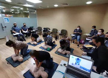 Safeway Healthcare Training Institute