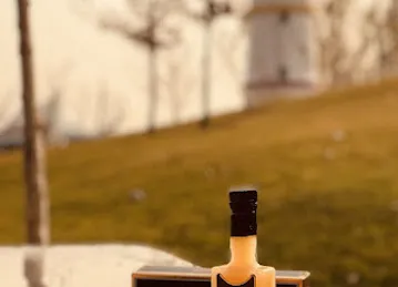 Saffromate | Happy Drink