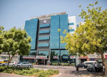 Saffron Boutique Hotel