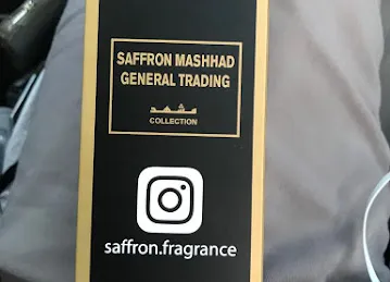 Saffron Mashad General Trading