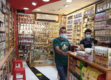 Saffron village General trading