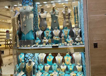 Saffron village General trading