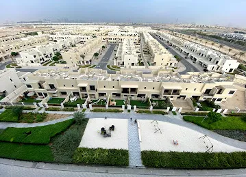 Safi Apartments 1A | Town Square