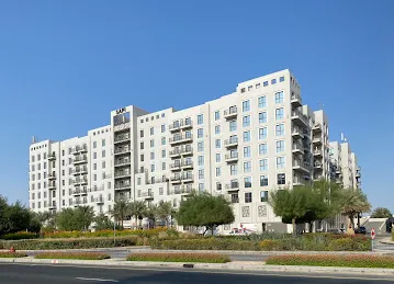 Safi Apartments 1B | Town Square