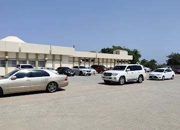 SAFIA BINT HUYAI SCHOOL FOR BASIC EDUCATION C/2