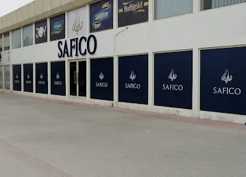 SAFICO GENERAL TRADING LLC