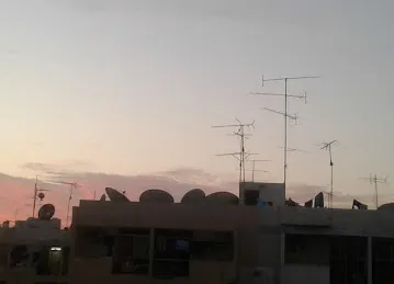 Safiya Housing 2
