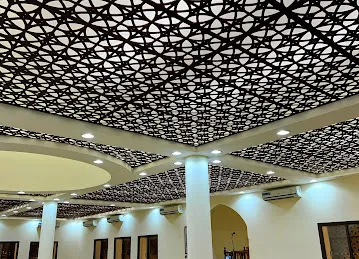Safwan Ibn Umayyah Mosque