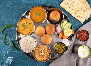 Sagar Ratna Restaurant DSO