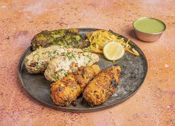 Sagar Ratna Restaurant DSO