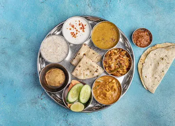 Sagar Ratna Restaurant DSO