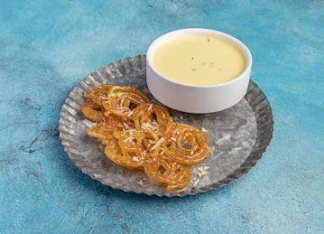 Sagar Ratna Restaurant DSO