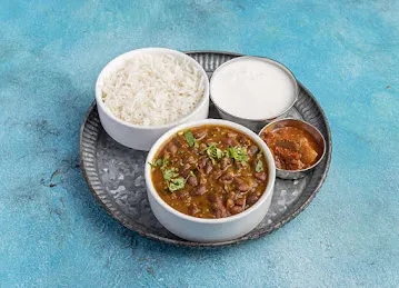Sagar Ratna Restaurant DSO