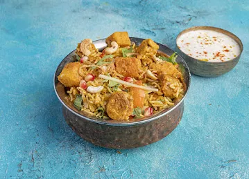 Sagar Ratna Restaurant DSO