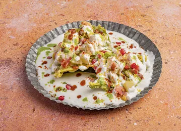 Sagar Ratna Restaurant DSO