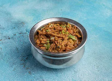 Sagar Ratna Restaurant DSO