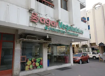 Sagar Vegetables And Fruits Trading