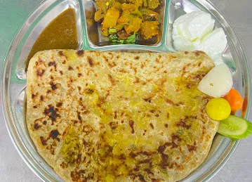 Sagarmatha restaurant