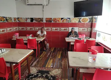 Sagarmatha restaurant