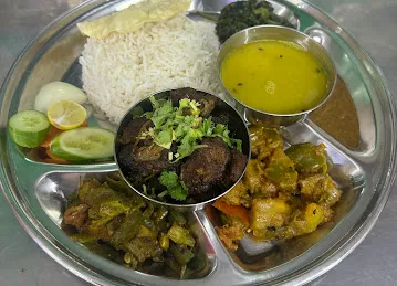 Sagarmatha restaurant