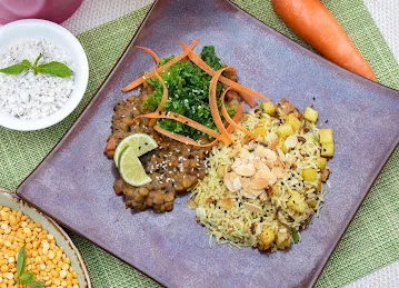 Sage Plant Based Kitchen