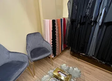 Saha Lozan Abaya