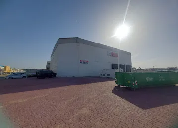Sahar Food Industries, Ajman Be.