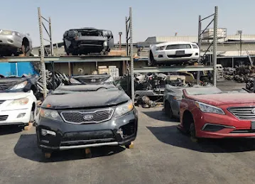 Sahara Auto Maintenance