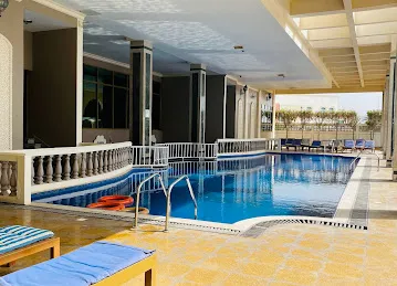 Sahara Beach Resort & Spa
