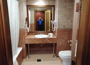 Sahara Beach Resort & Spa