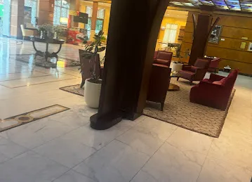 Sahara Beach Resort & Spa