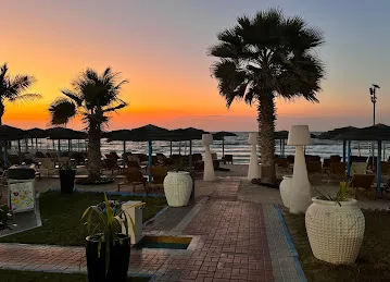 Sahara Beach Resort & Spa