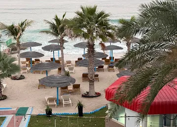 Sahara Beach Resort & Spa