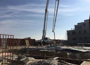 Sahara Builders General Contracting LLC