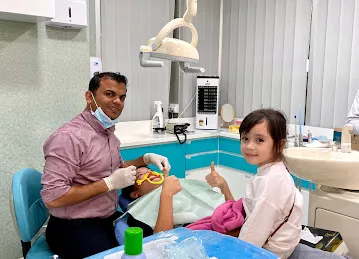 Sahara Dental Clinic Deira - Orthodontic Centre