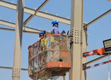 Sahara Engineering & Steel Construction LLC