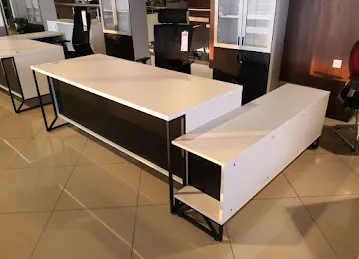 Sahara Furniture