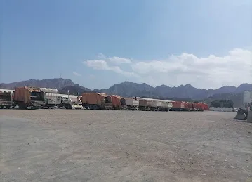 Sahara Grocery Warsan