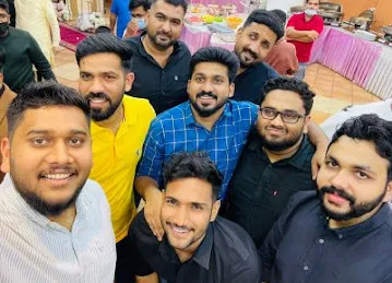 Sahara Grocery Warsan