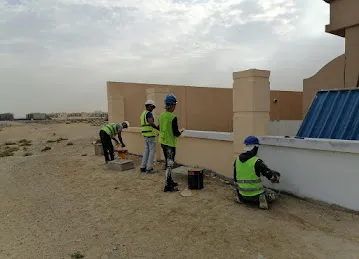 Sahara Living Villas