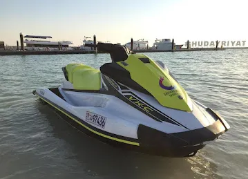 Sahara Marine