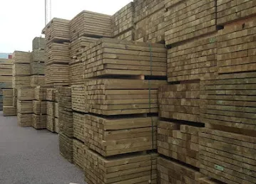 SAHARA TIMBER TRADING LLC
