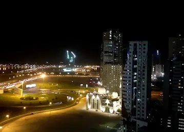 Sahara Tower 5