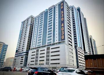Sahara Tower 5