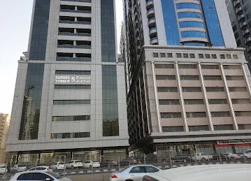 Sahara Tower 5
