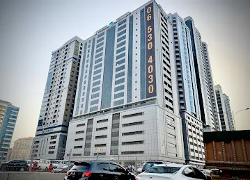 Sahara Tower 5