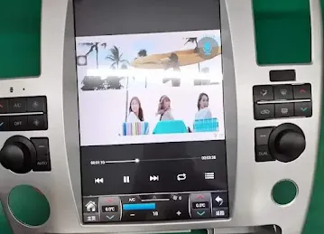 Sahari android system screens