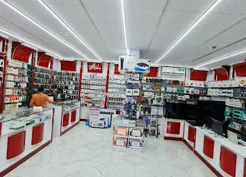 SAHARI HATTA MOBILE PHONES