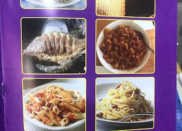 Sahel Al Dahab Cafe & Restaurant