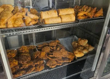 Sahel Al Neel Cafeteria